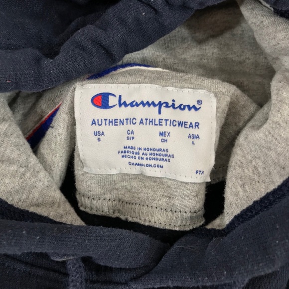 champion hoodie - Picture 4 of 4